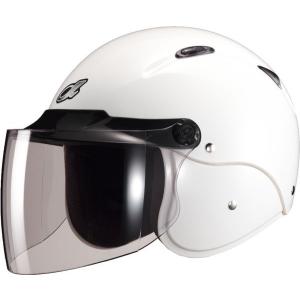 マルシン工業 Marushin 4980579204107 ヘルメット M−204 WH
