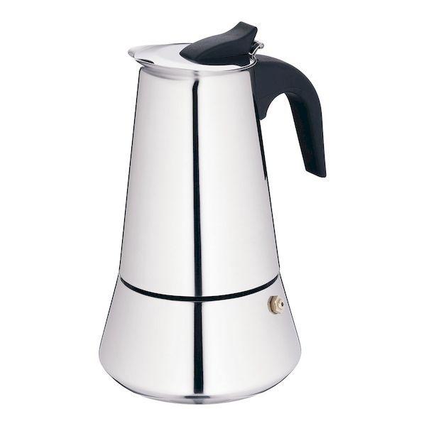 PKE2602 エスプレッソコーヒーメーカー バリ 6カップ 10601