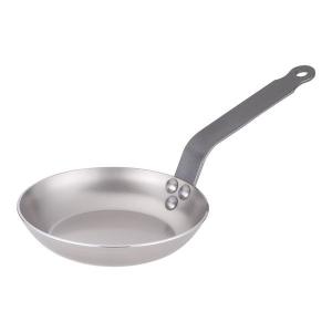 デバイヤー（de Buyer） 18-10 プライオリティ フライパン 20cm 3680