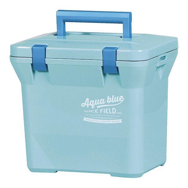 AKC5001 クーラーボックス アクアブルー 7A