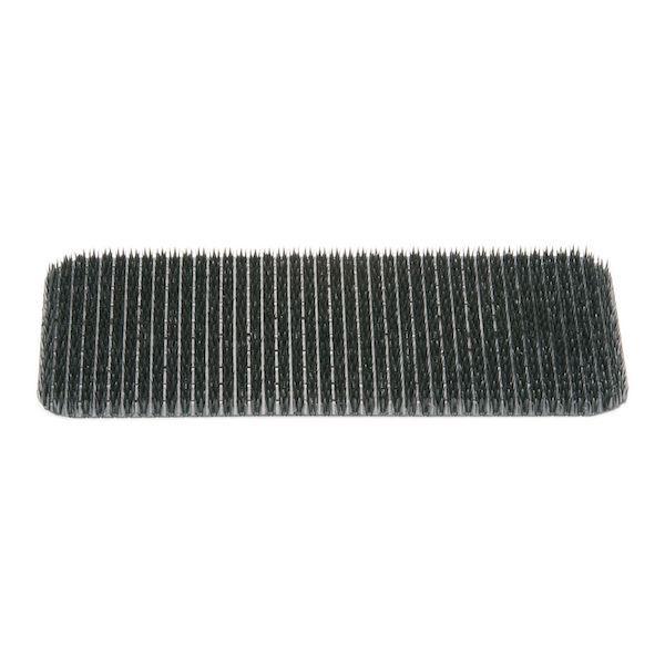 API1003 パイレス専用 肉芝B型 ハム用 黒