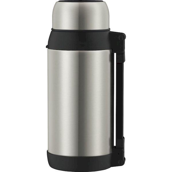 BBTA302 ピーコック ステンレスコップ付ボトル AXT−2001 2L