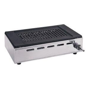 焼肉ロースター用 ロストル-角- ロストルRL-1 業務用角型 : クリエ