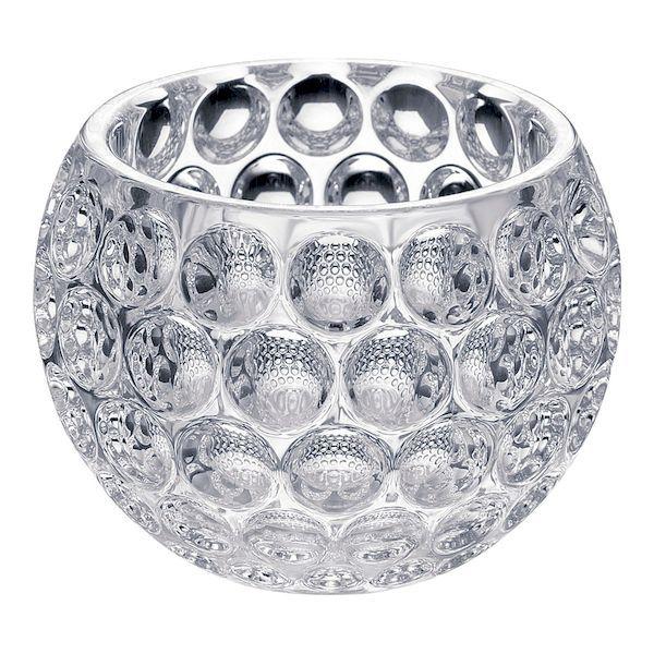 PKM2001 MLVキャンドルホルダー ラウンドカット F013 φ80