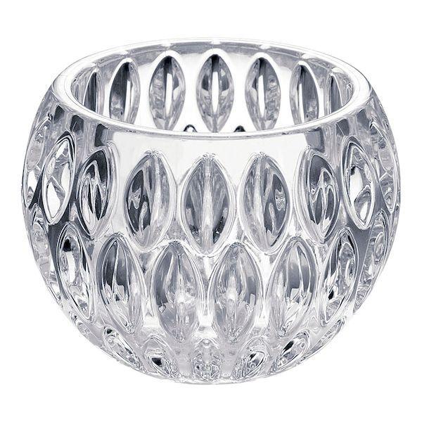 PKM2101 MLVキャンドルホルダー ドロップカット F018 φ80