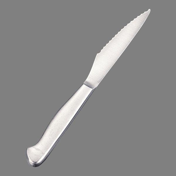PNI0801 白竜 ステーキナイフ