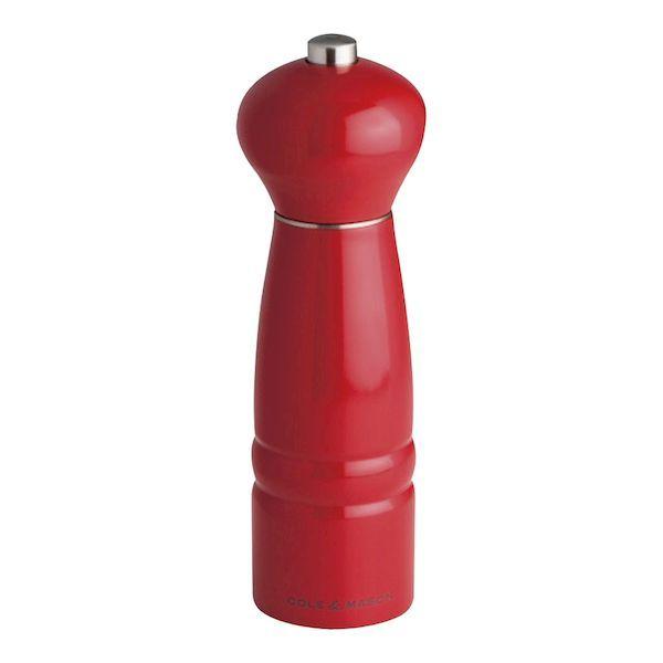 PSLR101 コール＆メイソン ウインザーレッド ソルトミル H478751