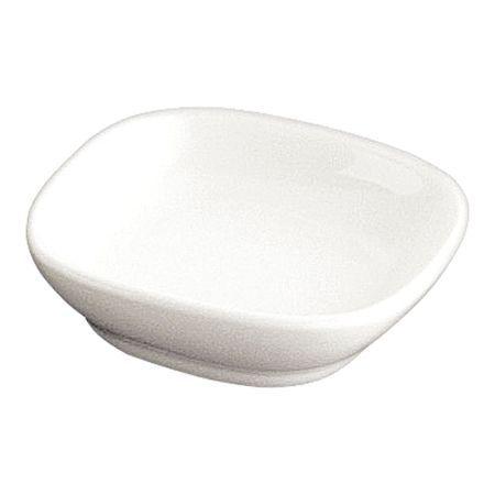 RAM8001 TKG AM スクエアディッシュ BA1147 6ヶ入