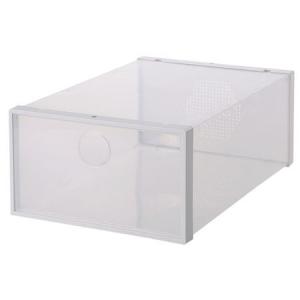 SSY4401 クリアシューズケース