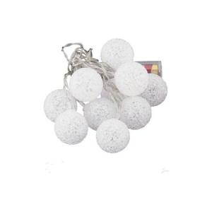 YST0601 ストリングライトボール クリア SLN−TB01AS