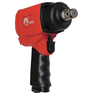 空研（Kuken） KW-2500pro 19mm角 N型エアーインパクトレンチ ライト