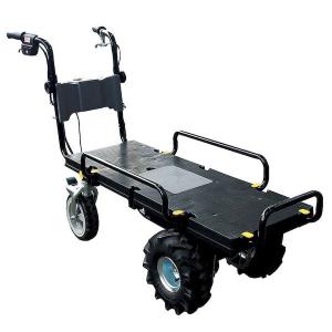 個人宅配OK) 電動運搬車 (和コーポレーション エネトラ4 KT-8FRX