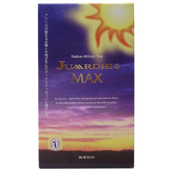 4936903000051 【5個入】 ジュアアルディMAX 2g×30包 104973【キャンセル...