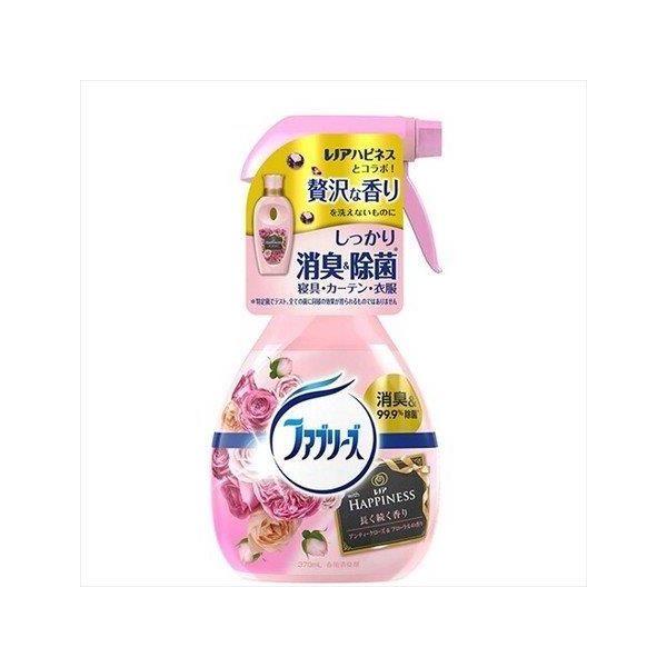 4902430642699 【12個入】 ファブリーズ WITH レノアハピネス アンティークローズ...