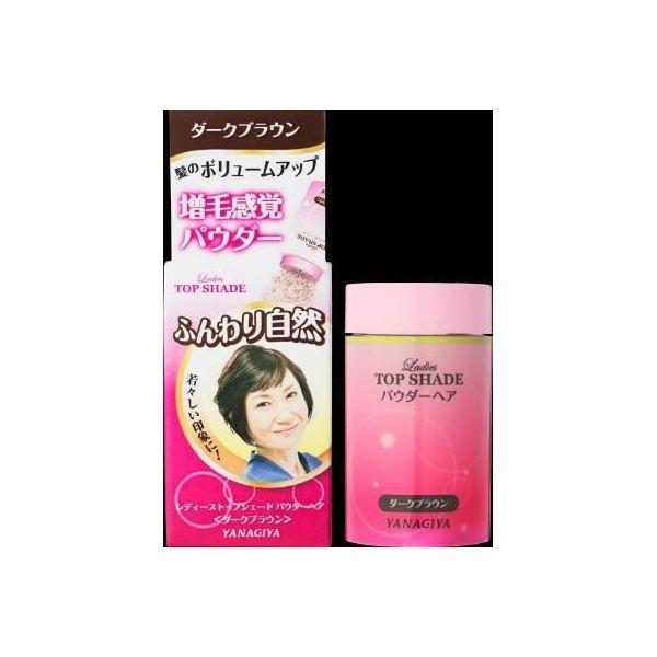 4903018133653 【36個入】 LトップシェードパウダーヘアDB20G 99809【キャン...