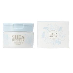 生活の木 シアバター クレンジングバーム 80g Shi Miro Store 通販 Yahoo ショッピング