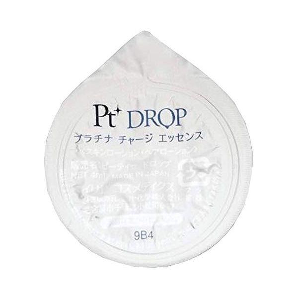 4958181027735 イリヤ Pt DROP4ml×15個入 87573【キャンセル不可】