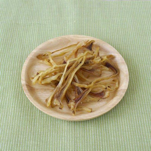 4562159078171 豚耳細切り 150g 114152【キャンセル不可】
