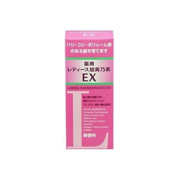 4987046100634 【36個入】 レディース加美乃素EX無香料 150ml 100216【キ...