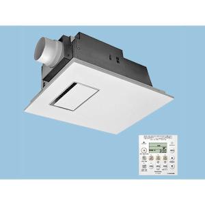 PANASONIC ナノイー搭載カビシャット暖房換気乾燥機 100Vタイプ