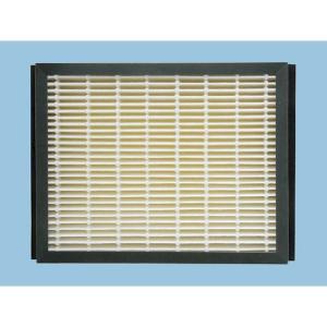パナソニック FY-FDD2217AC 交換用微小粒子用フィルター(カセット形熱