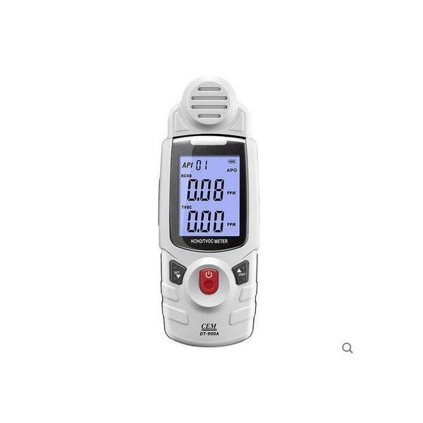 CEM DT-900A ホルムアルデヒド／TVOC測定器 DT900A