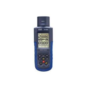ラジウムボール付】 堀場製作所 PA-1000 環境放射線モニタ Radi ラディ