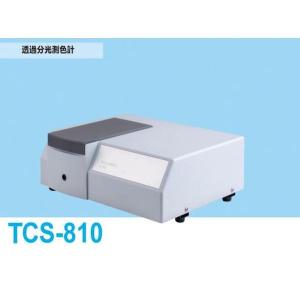 TIME TCS-810 測色計 TCS810｜edenki