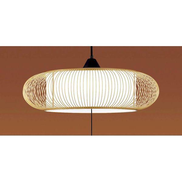 パナソニック電工 Panasonic LGB11626LE1 和風ペンダント〜6畳用 プルスイッチ付