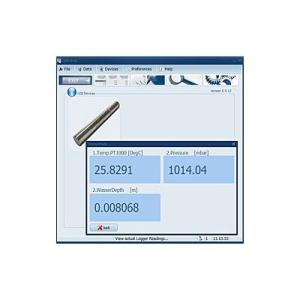 エムケー MK InfraLog 解析ソフト・インターフェイス 82