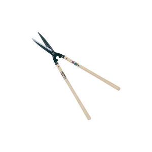 吉岡刃物製作所 鋏正宗 鋭型刈込鋏 青紙 210mm No.127 : ポッチワン