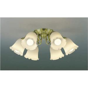 KOIZUMI（コイズミ） AA42070L シャンデリア LEDランプ交換可能型 非調