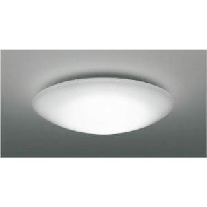 KOIZUMI（コイズミ） コイズミ照明 LEDシーリングライト 適用畳数:〜6