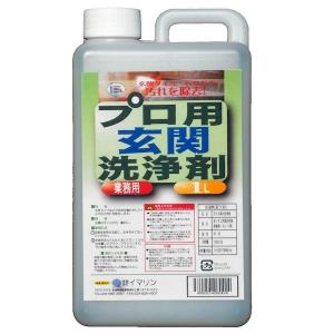 K12047-1 プロ用玄関洗浄剤 1000ml K120471