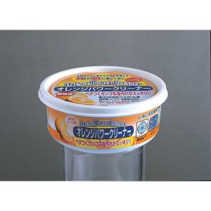 K7168-1 オレンジパワークリーナー 固形タイプ200g K71681