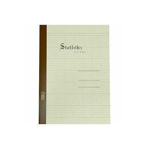エコール トウケイ-A4 統計ノート トウケイA4