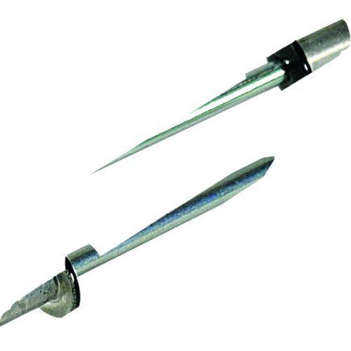 あすつく対応 「直送」 ロブテックス CNSA54BMP カラーブラインドリベット ブラック アルミ...