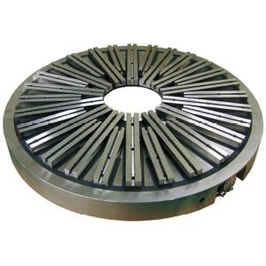 カネテック EPC-Z120 永電磁チャック ...の詳細画像1