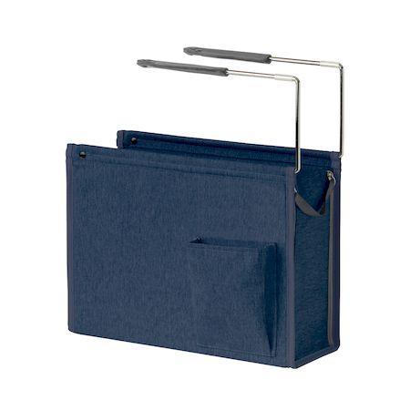 ソニック UT-4766-K 【3個入】 ハンギングボックス A4ファイル対応 ユートリム UT47...