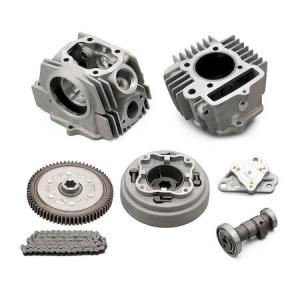 デイトナ　NEWハイパーヘッド　ボアアップ キット88cc モンキー、カブ12V DAYTONA（デイトナ） モンキー/ゴリラ用 バイク用 ボアアップキット