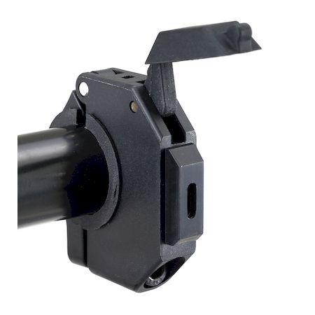 デイトナ DAYTONA 17214 バイク用 USB電源 USB−C PD3．0対応 18W iP...