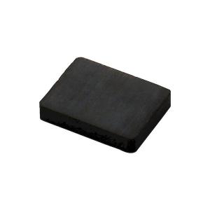 新潟精機 SK AFM-25L19 フェライト磁石異方性 角 25x19x4．5 AFM25L19