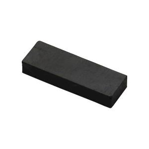 新潟精機 SK AFM-30L10 フェライト磁石異方性 角 30x10x5 AFM30L10