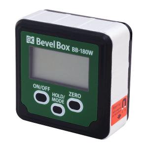 新潟精機 SK BB-180W ベベルボックス BB180W