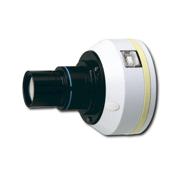 新潟精機 SK MU-130 顕微鏡用USBカメラ MU130