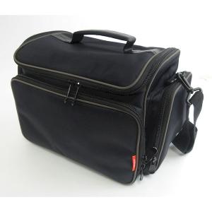 ナカバヤシ DCB-006BK カメラバッグの買取情報