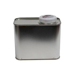 好川産業 56935 角缶 500cc : 電子部品のebuhin - 通販 - Yahoo