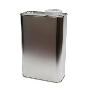 好川産業 56944 角缶 4L : 測定器・工具のイーデンキ - 通販 - Yahoo