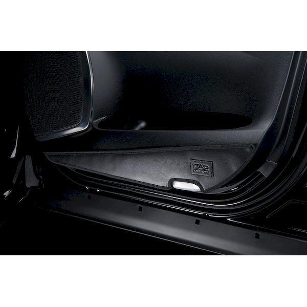 ギャルソン DAD KG002-01-01 D．A．D ドア キックガード1列目 2P 80ノア・ヴ...