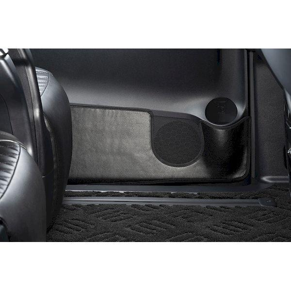 ギャルソン DAD KG045-02-01 D．A．D ドア キックガード2列目 2P 80 HAR...